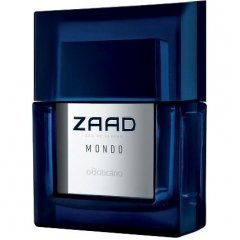 Zaad Mondo by O Boticário