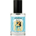 Blue No. 1 / Cloud No. 9 von Wolkenseifen / Wolken Parfums
