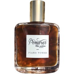 Piano Tuner (2019) by Pomare's Stolen Perfume