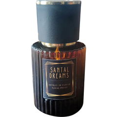 Santal Dreams von Faizal Privée