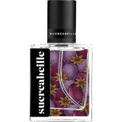 Spiced Plum (Perfume Oil) by Sucreabeille
