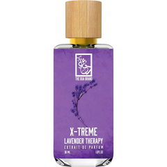 X-Treme Lavender Therapy by The Dua Brand / Dua Fragrances