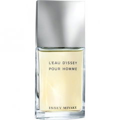L'Eau d'Issey pour Homme (Eau de Toilette Fraîche) by Issey Miyake