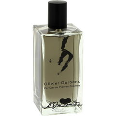 Black Tourmaline (Eau de Parfum) by Olivier Durbano