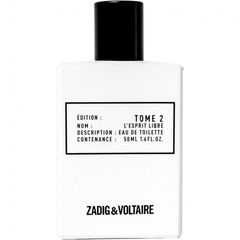 Tome 2 - La Légèreté by Zadig & Voltaire