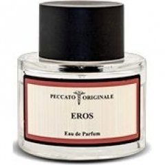 Eros von Silvia Monti - Profumi d'Artista / Peccato Originale