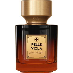 Pelle Viola by Olfactive Traveller