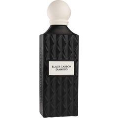 Black Carbon Diamond by Ibraheem Al.Qurashi / إبراهيم القرشي