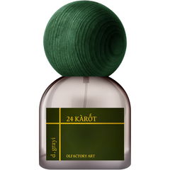 24 KÀRỐT von D. Grayi