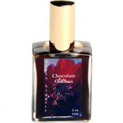 Chocolate Cosmos von Lissa Liggett