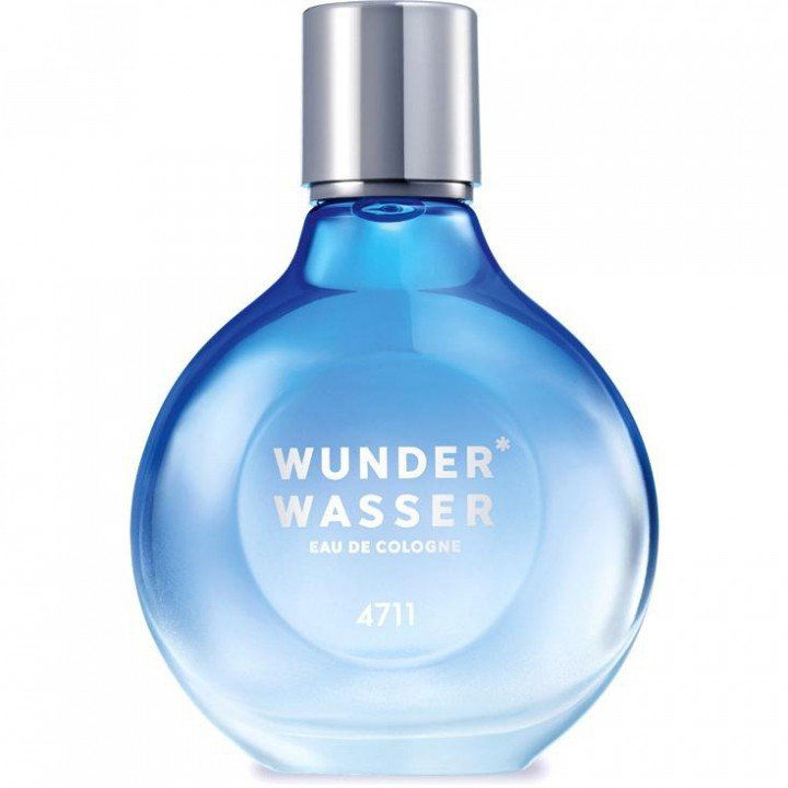 Wunder*Wasser für Sie von 4711