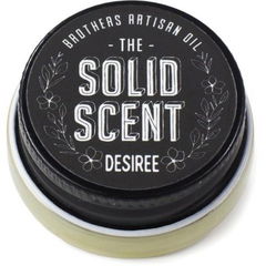 Desiree by Brothers Artisan Oil