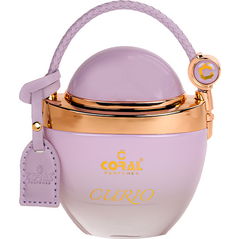 Curio von Coral Perfumes