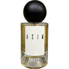 Asim von Eminence Parfums