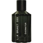 333 Övernatur by L:A Bruket