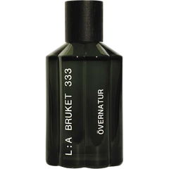 333 Övernatur by L:A Bruket