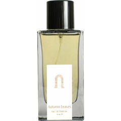 Autumn Leaves von NSHQ