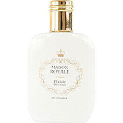 Maison Royale - Plaisir Oriental by MD - Meo Distribuzione