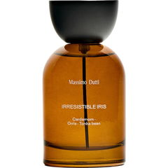 Irresistible Iris by Massimo Dutti
