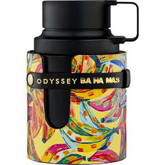 Odyssey Ba Ha Mas by Armaf