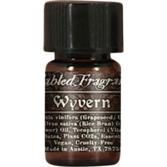 Wyvern von Fabled Fragrances