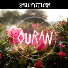 Ouran von Smelly Yeti