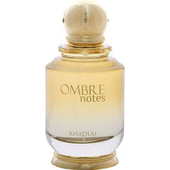 Ombre Notes von Khadlaj / خدلج
