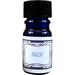 Wasp von Nui Cobalt Designs