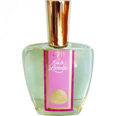 Eau de Lavanda von 4711