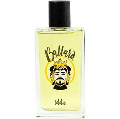 Ballarò Iddu by I Am Sicily