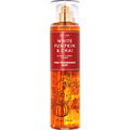 White Pumpkin & Chai von Bath & Body Works
