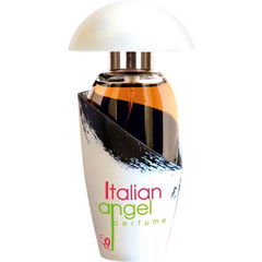 Italian Censored / Italian Angel von O'Driù