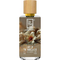 Lace of the Vanilla 2.0 by The Dua Brand