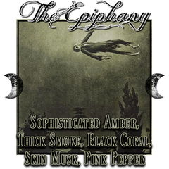 The Epiphany von Lurker & Strange