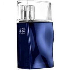 L'Eau Kenzo Intense pour Homme von Kenzo