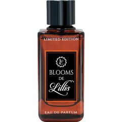 Blooms von De Lillis