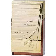 Al Muarikh The Historian / المؤرخ von Lattafa / لطافة