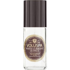 Maison Rouge - White Currant Quince Versailles by Voluspa