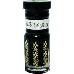 Sessile von Mellifluence Perfume