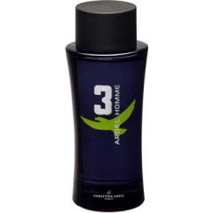Arbel Homme 3 by Christine Arbel