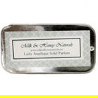 The Star-Crossed Lovers - Layla Angelique von Milk & Honey Naturals