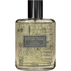 Steam Punk (Eau de Parfum) by Pan Drwal