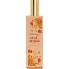 Spiced Pumpkin von bodycology