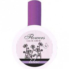 Flowers Lilac by Parli