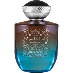 Aqua de Oud by Chris Adams