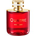 Quatre en Rouge by Boucheron