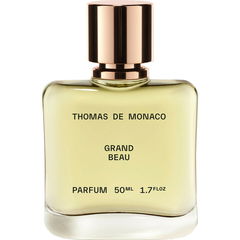 Grand Beau (2022) by Thomas De Monaco