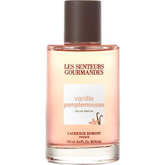 Vanille Pamplemousse by Les Senteurs Gourmandes