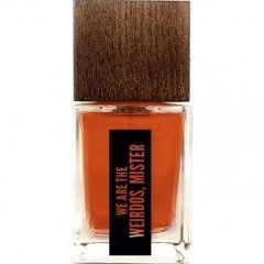We Are The Weirdos, Mister (Extrait de Parfum) by Sixteen92