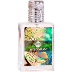 Bohemian (Eau de Parfum) von Sucreabeille